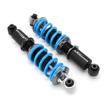 MaXpeedingrods T6 Coilovers Suspension Lowering Kit compatible for Dodge Viper 1996-2002