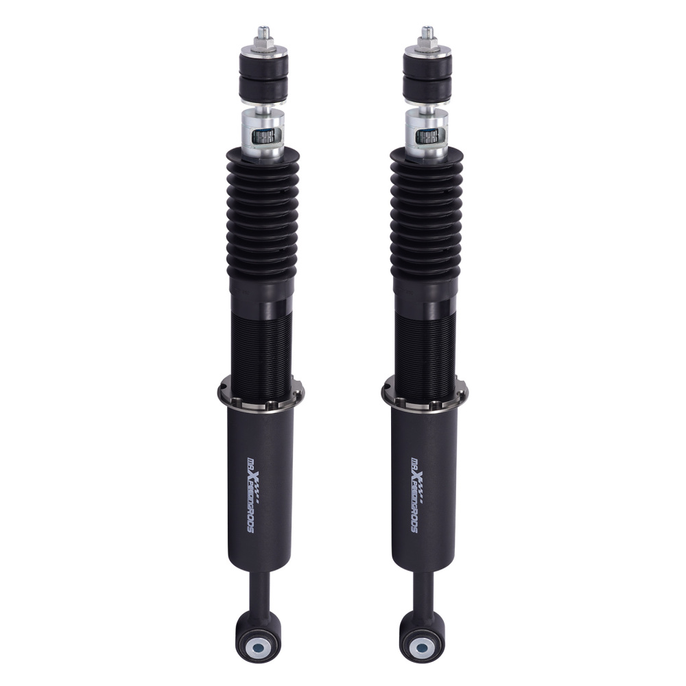 maXpeedingrods T6 Coilovers compatible for Toyota Yaris 2007-2011 Aqua Suspension Struts
