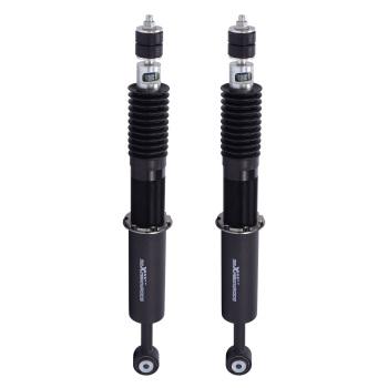 maXpeedingrods T6 Coilovers compatible for Toyota Yaris 2007-2011 Aqua Suspension Struts