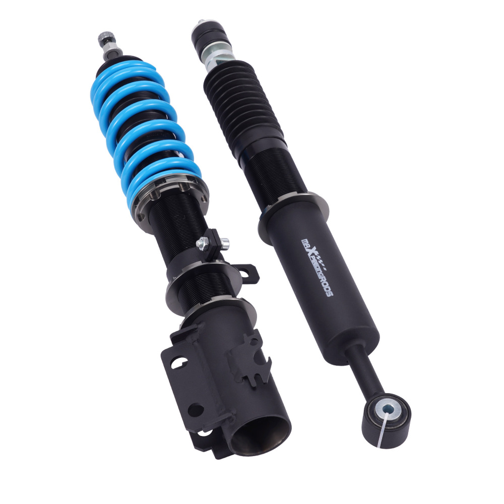 maXpeedingrods T6 Coilovers compatible for Toyota Yaris 2007-2011 Aqua Suspension Struts