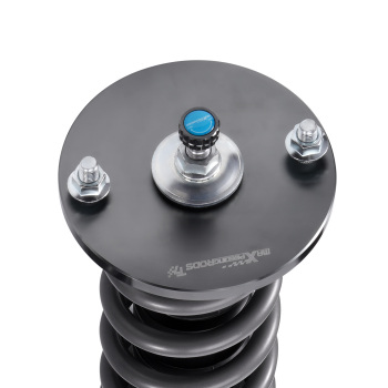 Maxpeedingrods COT7 Coilovers Suspension Lowering Kit compatible for Honda Accord 1990-97