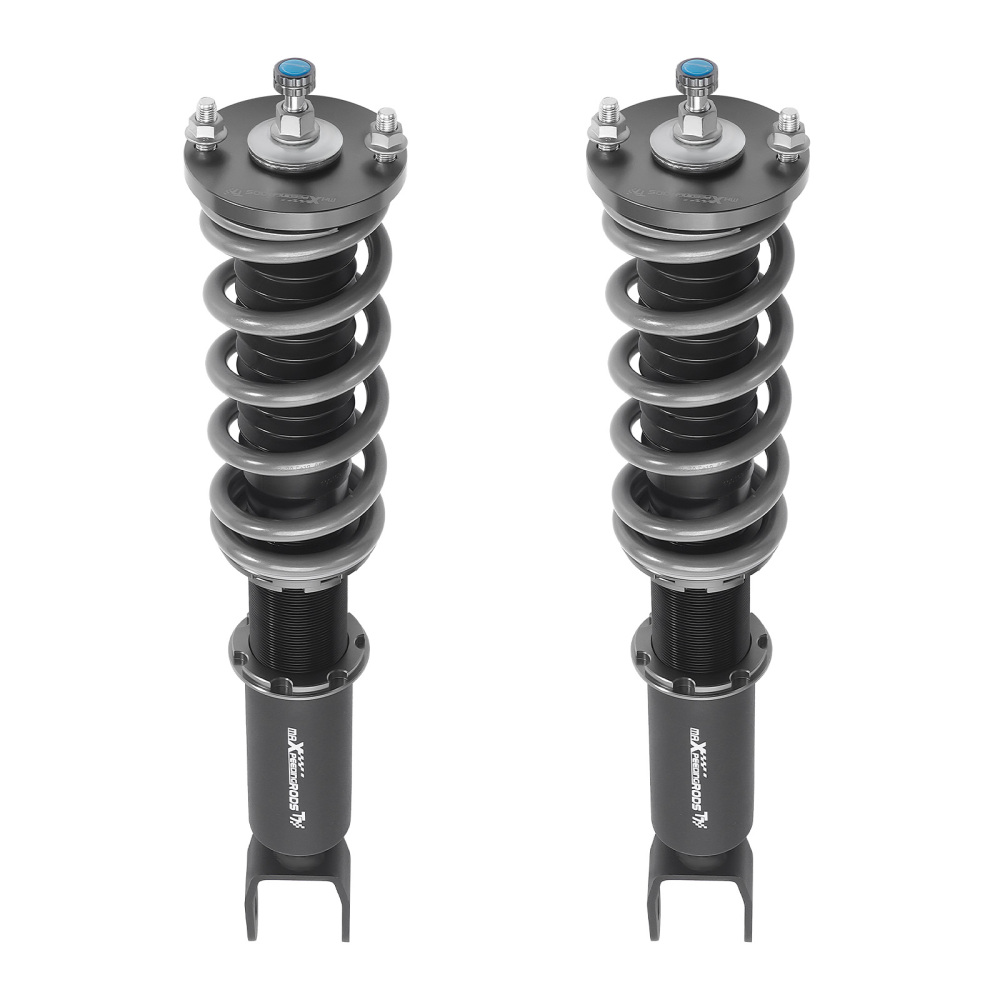 Compatible for Honda Accord 13-17 MaXpeedingrods T7 Coilovers Suspension Lowering Kit