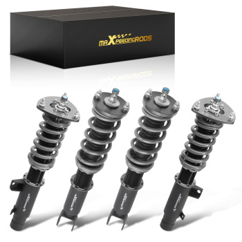 MaXpeedingrods T7 Coilovers Suspension Lowering Kit for Honda Accord 13-17