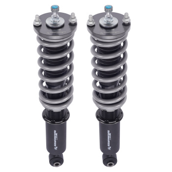 MaXpeedingrods T7 Coilover 24 Step Damper Lowering Kit For Honda Accord 98-02