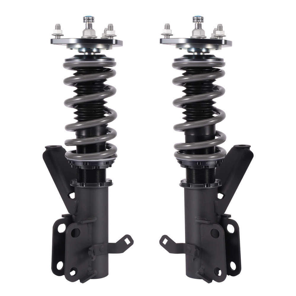 MaXpeedingrods T7 Coilovers 24 Way Damper For ACURA RSX TYPE S BASE DC5 02-06 Lowering Kit