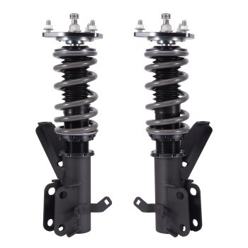 MaXpeedingrods T7 Coilovers 24 Way Damper For ACURA RSX TYPE S BASE DC5 02-06 Lowering Kit