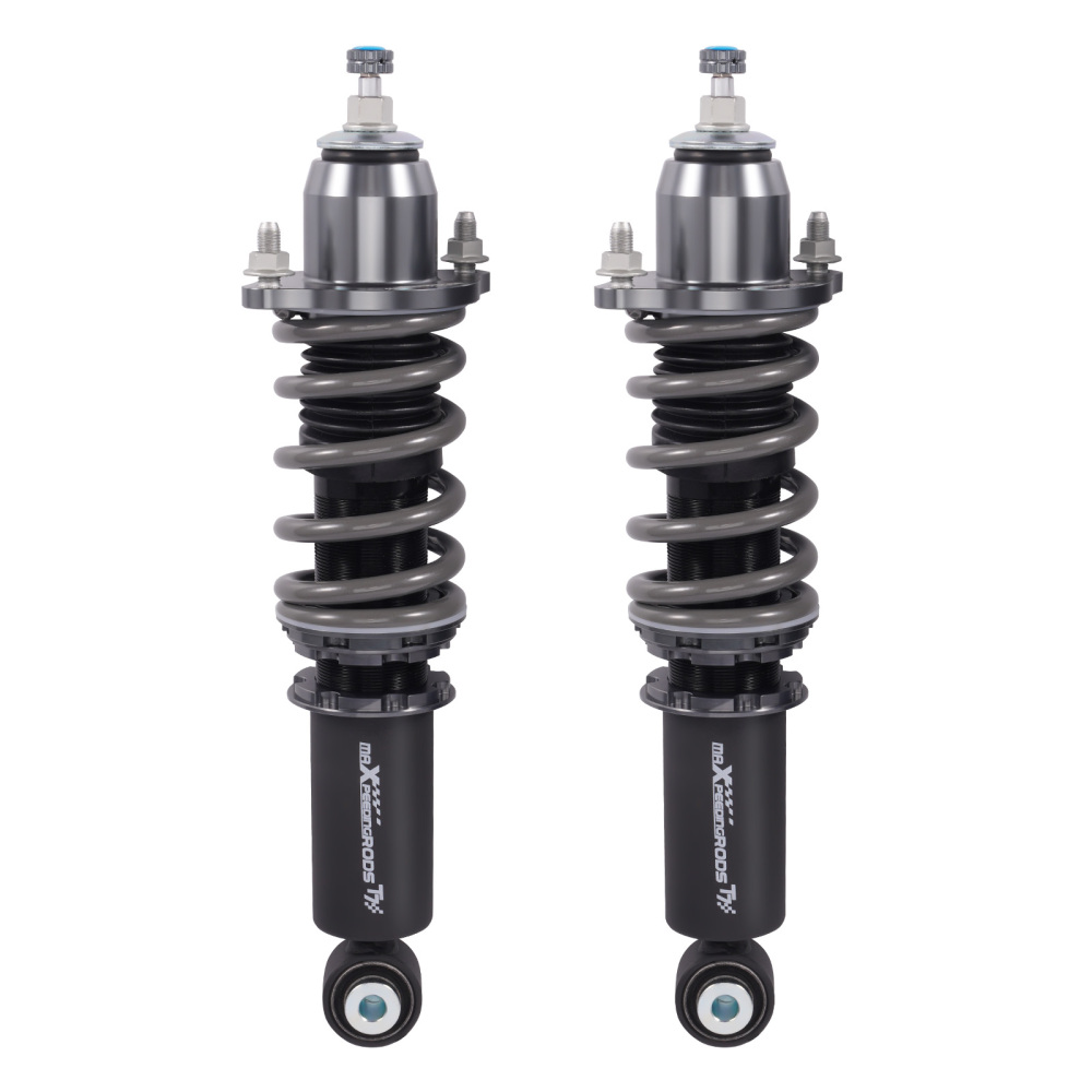 MaXpeedingrods T7 Coilovers 24 Way Damper For ACURA RSX TYPE S BASE DC5 02-06 Lowering Kit