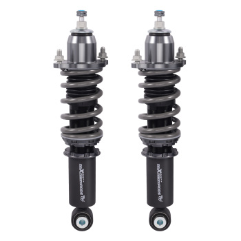 MaXpeedingrods T7 Coilovers 24 Way Damper For ACURA RSX TYPE S BASE DC5 02-06 Lowering Kit