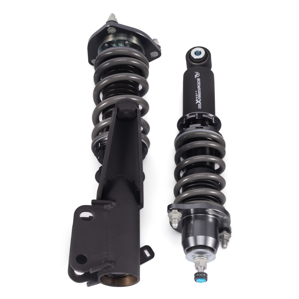 MaXpeedingrods T7 Coilovers 24 Way Damper For ACURA RSX TYPE S BASE DC5 02-06 Lowering Kit