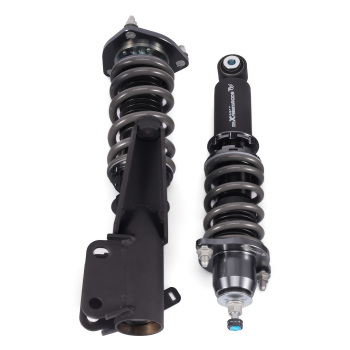 MaXpeedingrods T7 Coilovers 24 Way Damper For ACURA RSX TYPE S BASE DC5 02-06 Lowering Kit