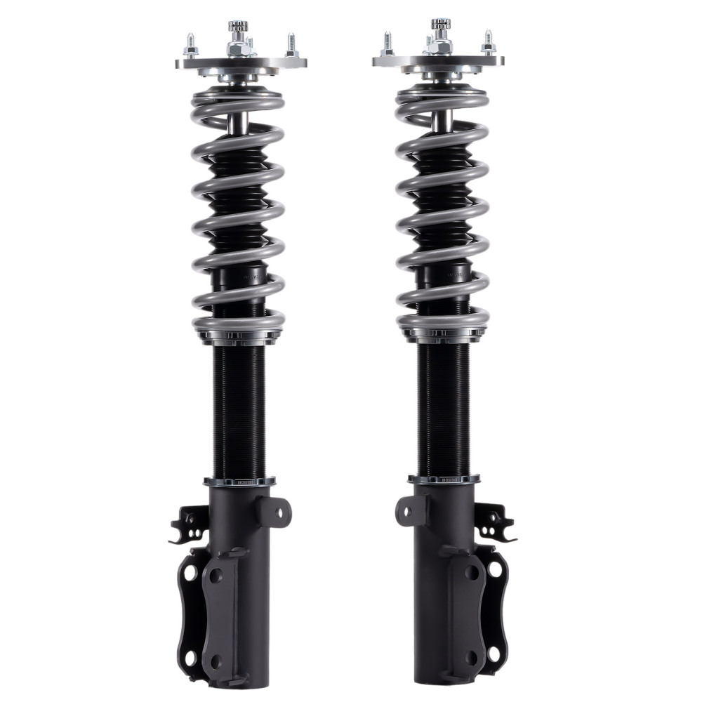 MaXpeedingrods COT7 Coilovers 24 Way Damper Lowering Kit compatible for Toyota Camry 92-01
