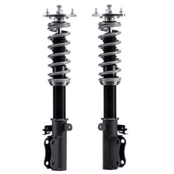 MaXpeedingrods COT7 Coilovers 24 Way Damper Lowering Kit compatible for Toyota Camry 92-01