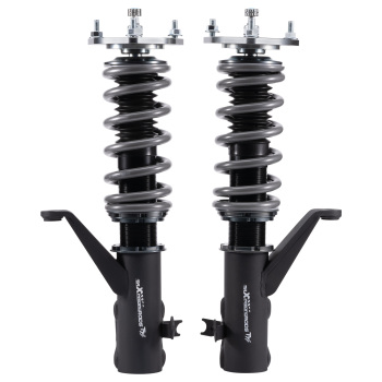 24 CLICK DAMPER ADJUSTABLE COILOVERS for Civic EM2 01-05 SUSPENSION LOWERING KIT