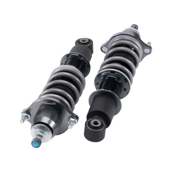 24 CLICK DAMPER ADJUSTABLE COILOVERS for Civic EM2 01-05 SUSPENSION LOWERING KIT