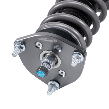 24 CLICK DAMPER ADJUSTABLE COILOVERS for Civic EM2 01-05 SUSPENSION LOWERING KIT