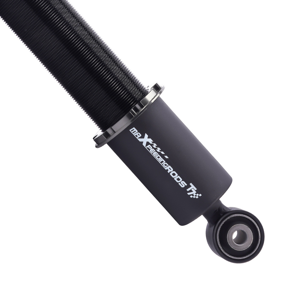 Compatible for Honda Civic 2012-2015 MaXpeedingrods T7 Coilovers 24 Way Damper Lowering Kit