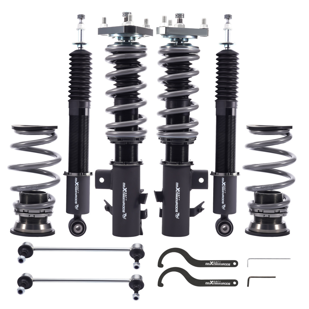MaXpeedingrods T7 Coilovers Lowering Kit For Honda Civic 2012 2013 2014 2015