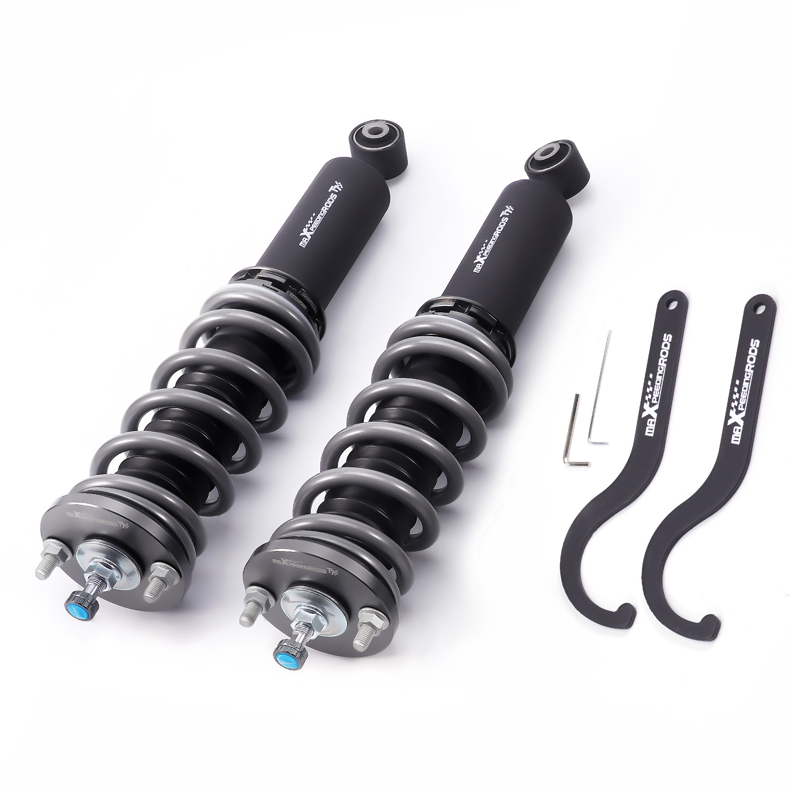 CR-V RD1 RD2 MAXPEEDINGRODS フルタップ式 車高調