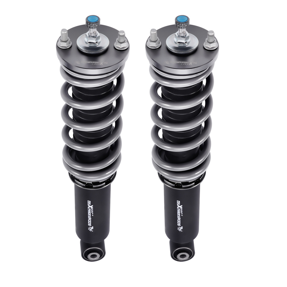 MaXpeedingrods T7 Damper Coilovers Lowering Kit For Honda CRV CR-V RD1 RD2 97-01