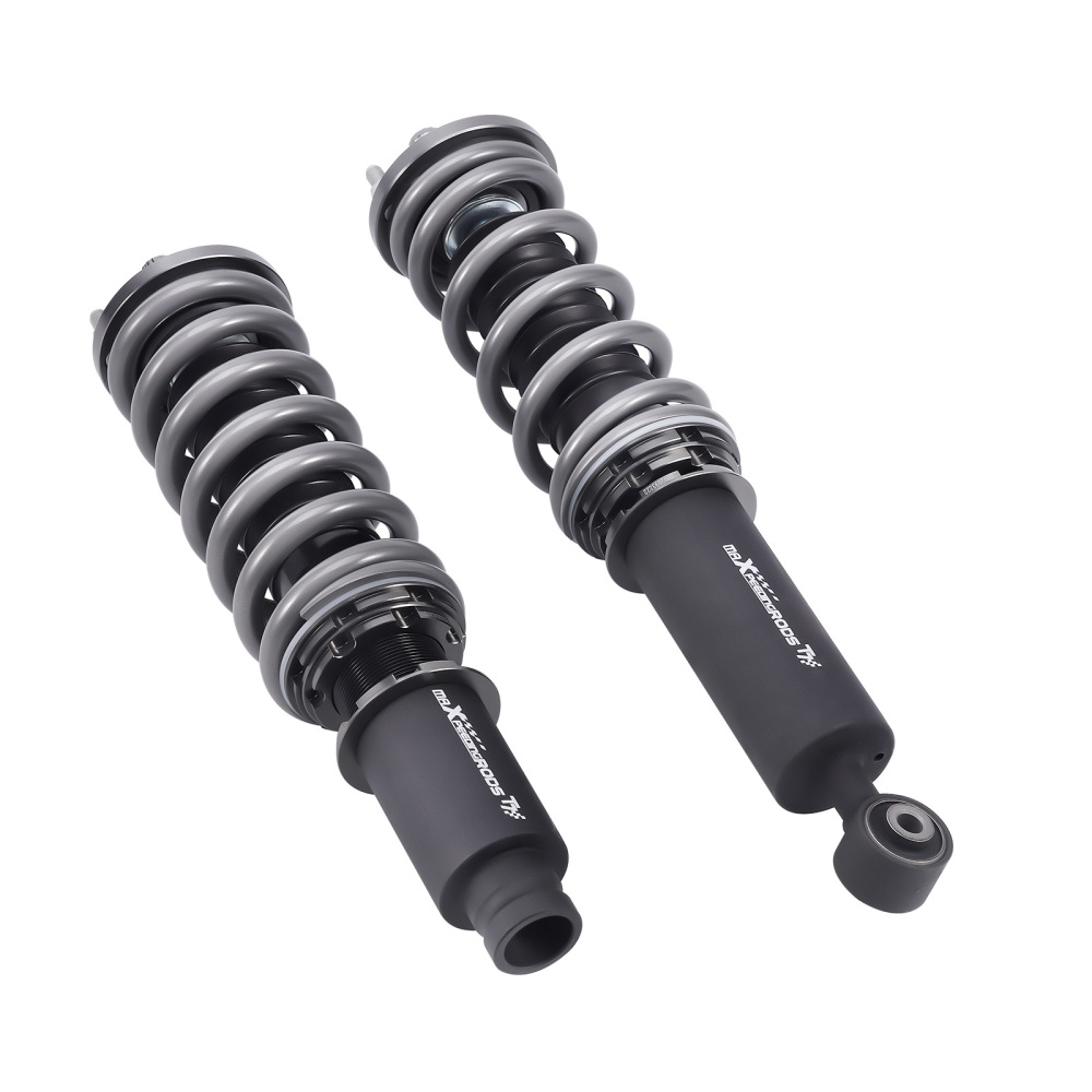 MaXpeedingrods T7 Damper Coilovers Lowering Kit For Honda CRV CR-V RD1 RD2 97-01