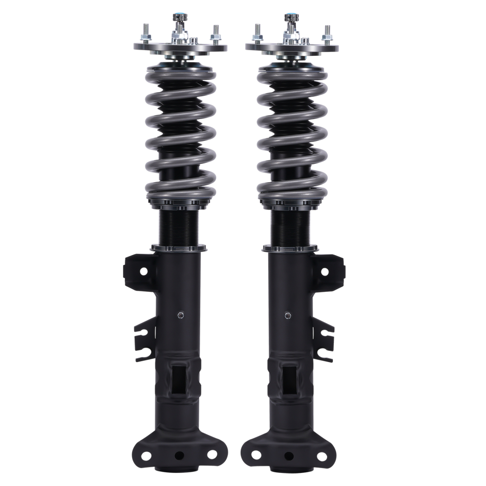 maXpeedingrods T7 Advanced Series Coilover compatible for BMW E36 3 Series 318i 323i 325i 328i 325is 318tds Lowering Kit