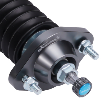 Amortisseurs Combinés Filetés compatible pour BMW E36 3 Series Berline 1990 a 1998 316 325