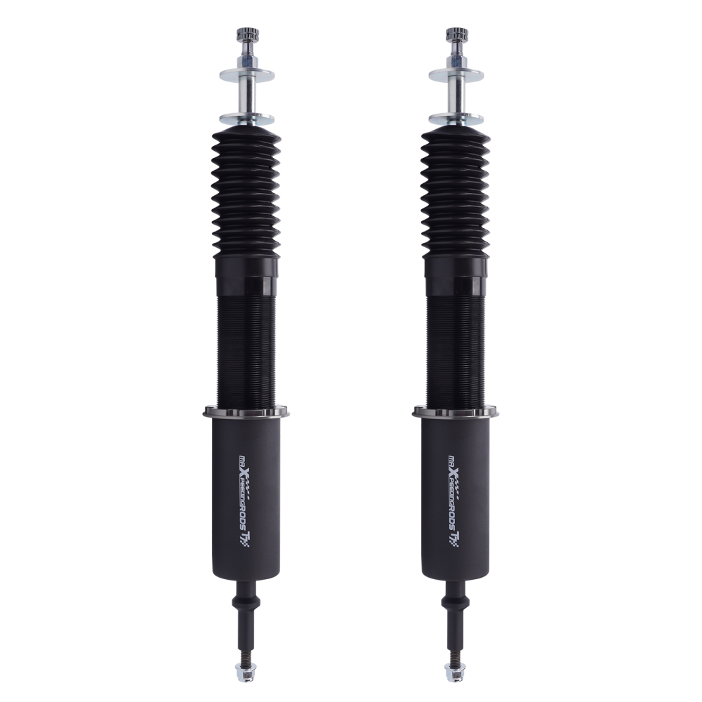 Kit Assetto a Ghiera Ammortizzatori compatibile per BMW 3 E90 Berlina 2004-2011 E92 E91