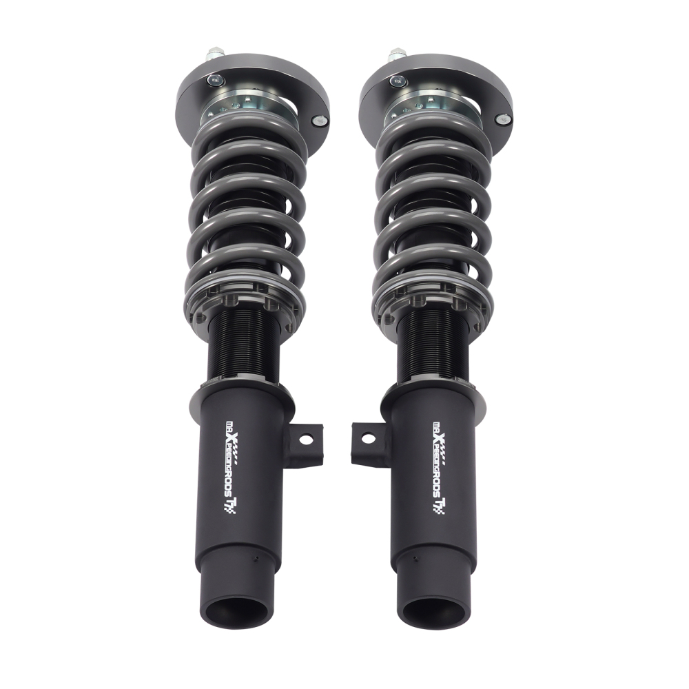 Kit Assetto a Ghiera Ammortizzatori compatibile per BMW 3 E90 Berlina 2004-2011 E92 E91