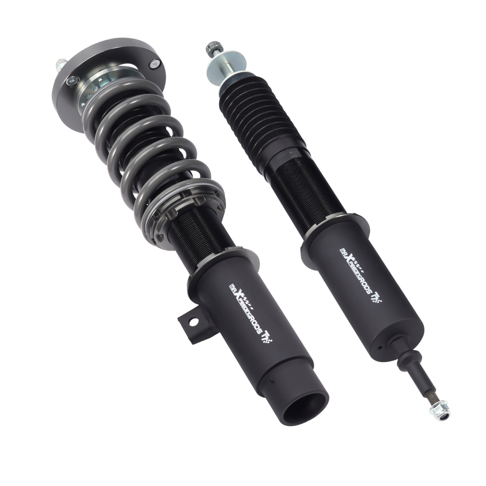 Combinés filetés / Suspensions compatible pour BMW 3 E93 2006-2013 E92 E90 Réglables