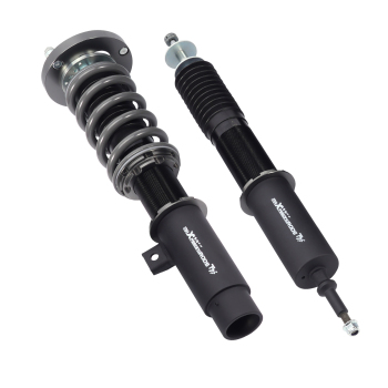 Combinés filetés / Suspensions compatible pour BMW 3 E93 2006-2013 E92 E90 Réglables