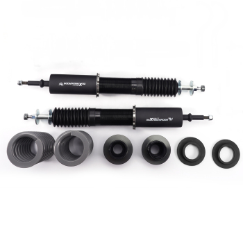 MaXpeedingrods T7 Coilovers Shock For BMW 3 Series E90 E91 E92 E93 318i 328i RWD