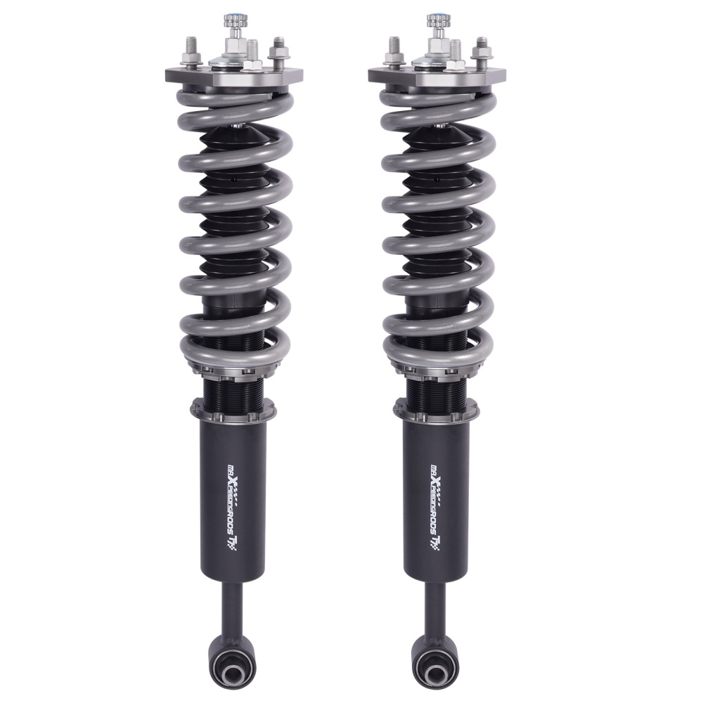 MaXpeedingrods T7 Coilovers Suspension Kit for Lexus IS250 IS350 RWD 06-13 Lowering Kit