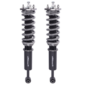 MaXpeedingrods T7 Coilovers Suspension Kit for Lexus IS250 IS350 RWD 06-13 Lowering Kit