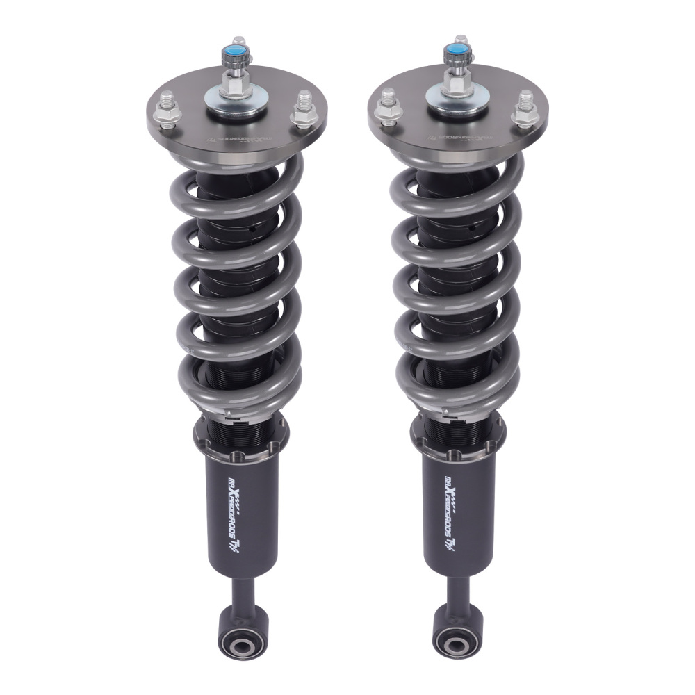 MaXpeedingrods T7 Coilovers Suspension Kit for Lexus IS250 IS350 RWD 06-13 Lowering Kit