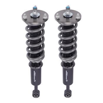 MaXpeedingrods T7 Coilovers Suspension Kit for Lexus IS250 IS350 RWD 06-13 Lowering Kit