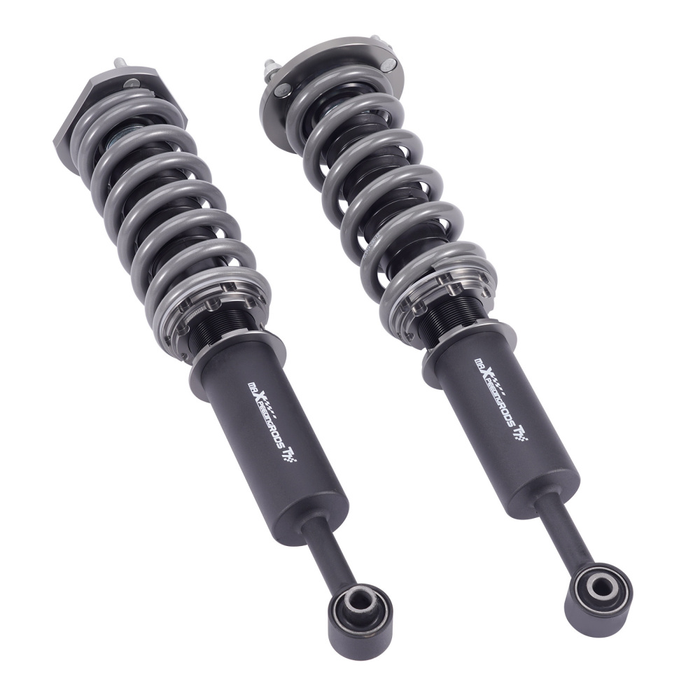 MaXpeedingrods T7 Coilovers Suspension Kit for Lexus IS250 IS350 RWD 06-13 Lowering Kit
