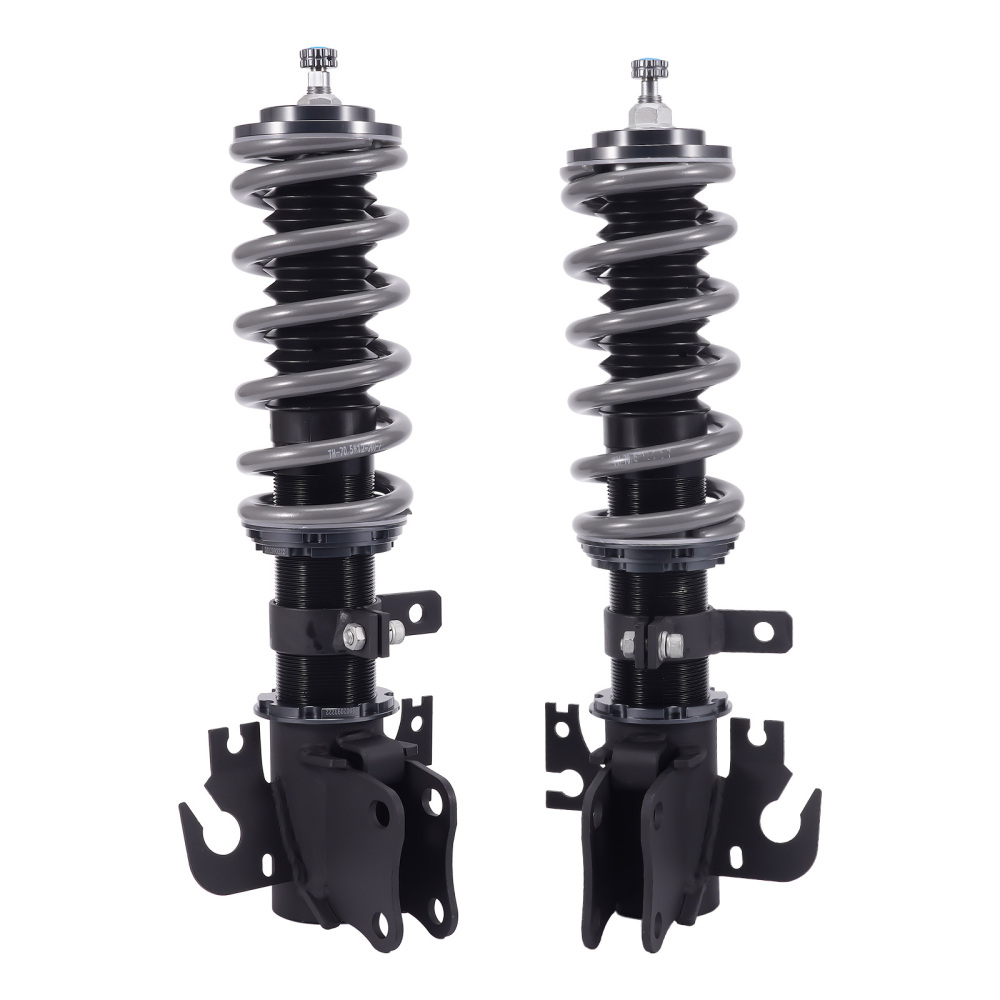 ADJUSTABLE COILOVER KIT compatible for HOLDEN VE COMMODORE SEDAN / WAGON / UTE 2006-2013 Lowering Kit