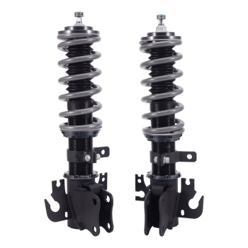 ADJUSTABLE COILOVER KIT compatible for HOLDEN VE COMMODORE SEDAN / WAGON / UTE 2006-2013 Lowering Kit