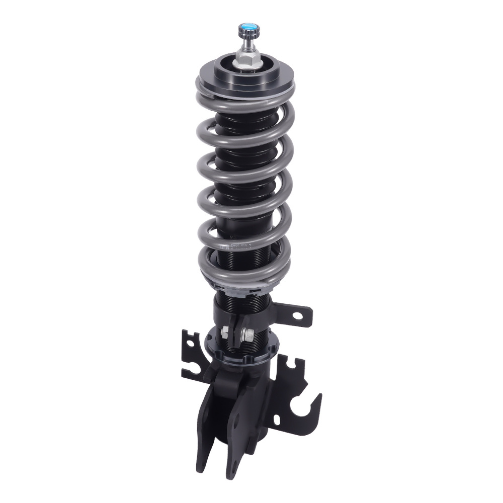 ADJUSTABLE COILOVER KIT compatible for HOLDEN VE COMMODORE SEDAN / WAGON / UTE 2006-2013 Lowering Kit