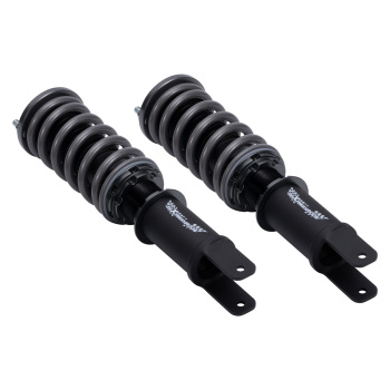 maXpeedingrods T7 Advanced Series Coilover compatible for Honda Civic EK1 EK2 EK3 EK4 EK5 EK8 EK9 EM1 96-00 Lowering Kit