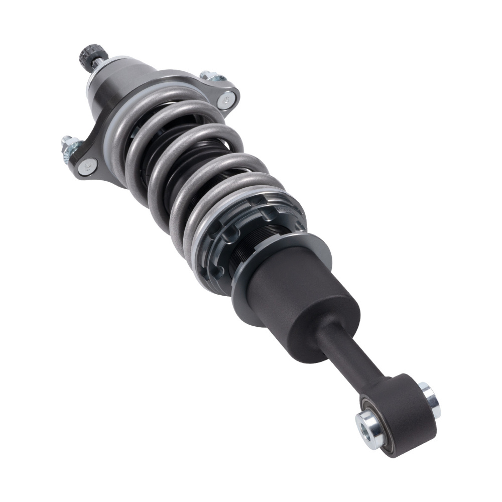 MaXpeedingrods New COT7 Coilovers Suspension Kit compatible for Mitsubishi Lancer compatible for FWD 02-06 lowering kit