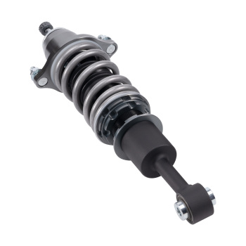 MaXpeedingrods New COT7 Coilovers Suspension Kit compatible for Mitsubishi Lancer compatible for FWD 02-06 lowering kit