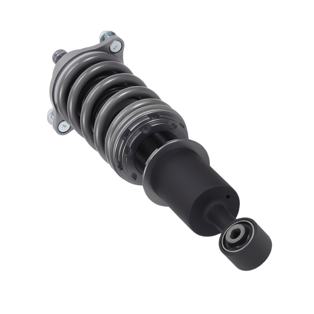 MaXpeedingrods COT7 Coilovers Shock Strut Suspension compatible for Mitsubishi Lancer 08-16 lowering kit