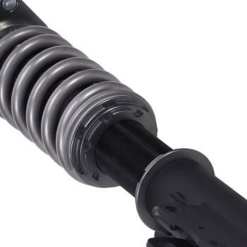 MaXpeedingrods COT7 Coilovers Shock Strut Suspension compatible for Mitsubishi Lancer 08-16 lowering kit