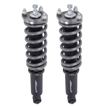 MaXpeedingrods T7 Coilovers Suspension Kit compatible for Lexus GS300 GS400 GS430 98-05 RWD