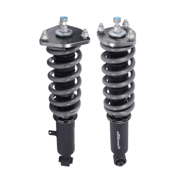 MaXpeedingrods T7 Coilovers Suspension Kit compatible for Lexus GS300 GS400 GS430 98-05 RWD