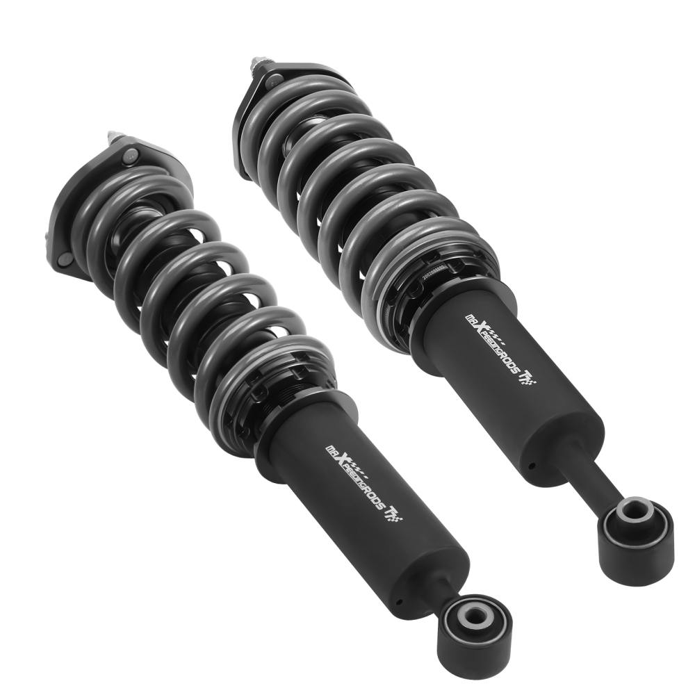 MaXpeedingrods T7 Adjustable Coilover Lower Kit for Lexus IS300 SXE10 2001-2005 Lowering Kit
