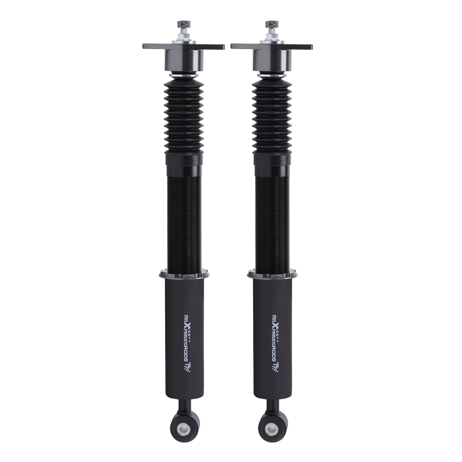 maXpeedingrods Coilovers for Mazda 3 BK 2004-2009