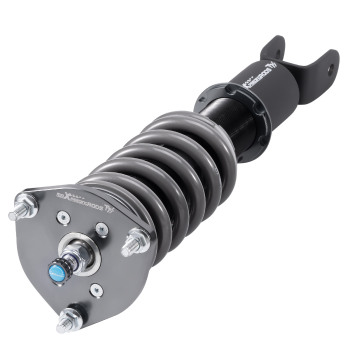 24 Ways Damper Adjustable Coilovers Kit compatible for Mazda RX-8 2004-2011 Struts lowering kit