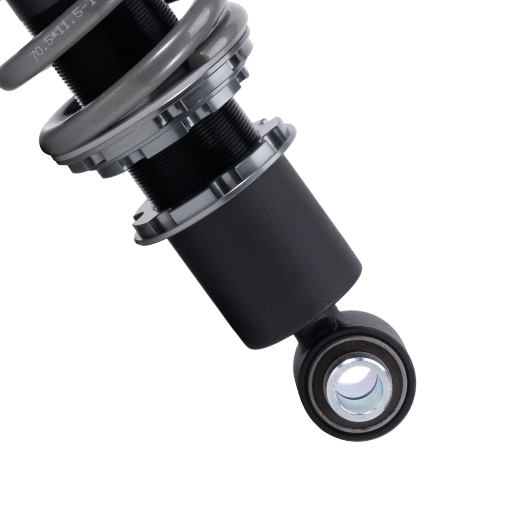 24 Ways Damper Adjustable Coilovers Kit compatible for Mazda RX-8 2004-2011 Struts lowering kit